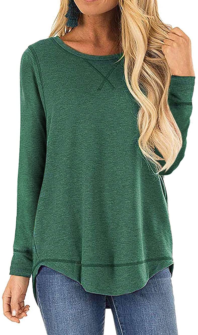Women's Cross Stitch Loose Loose Fit Top (S-3X)