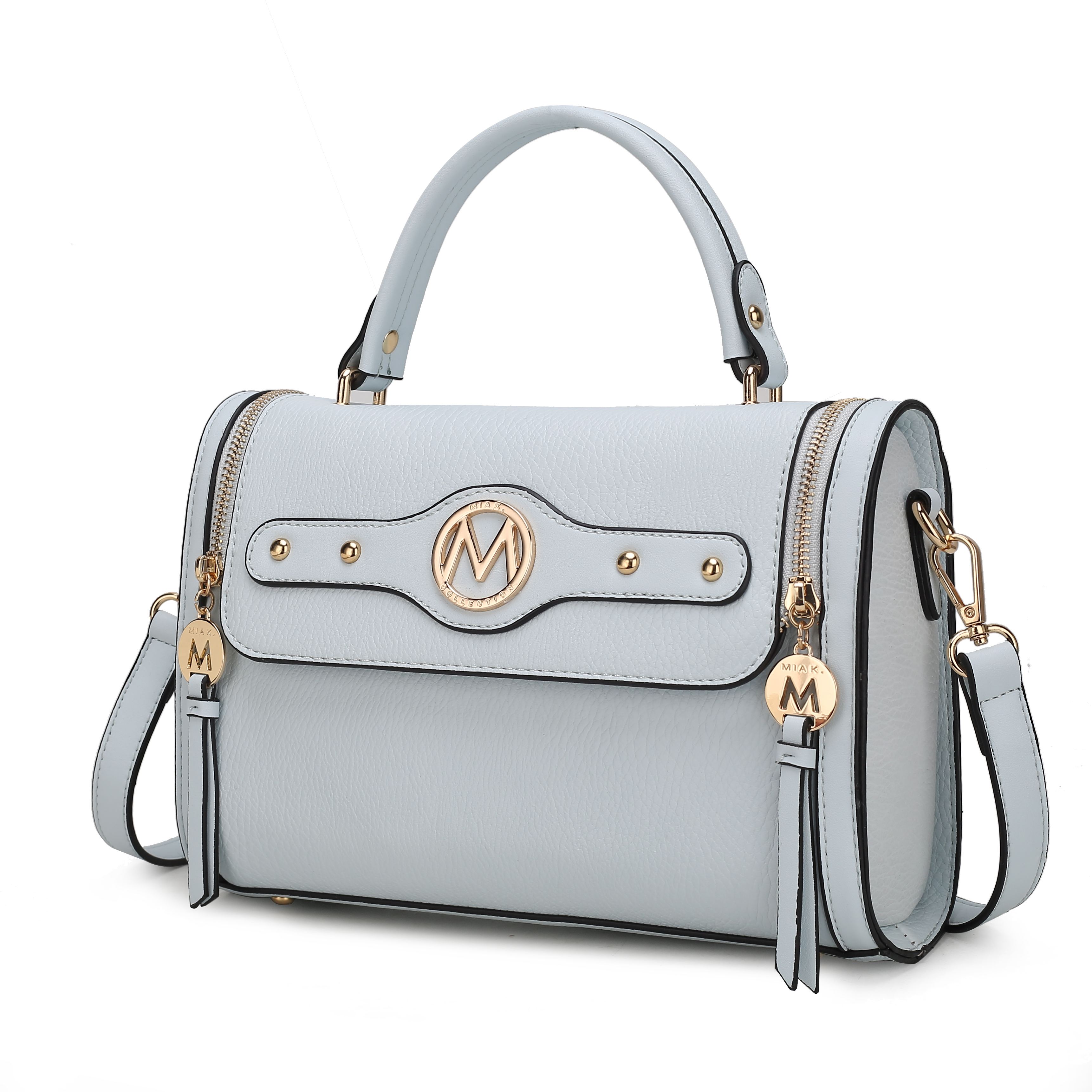 MKF Collection Sabrina Shoulder Bag by Mia K