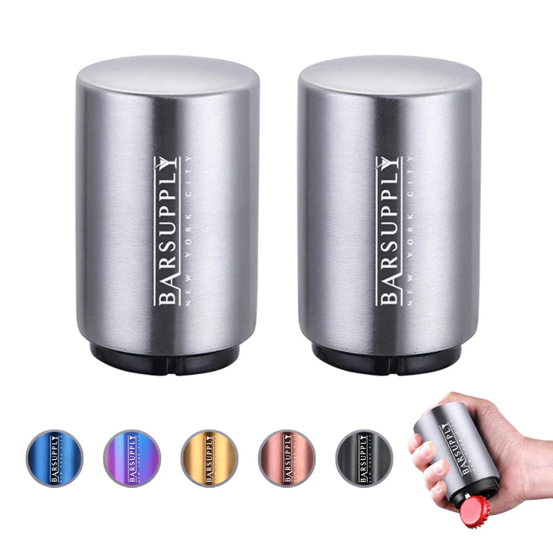 Magnetic Bottle Opener