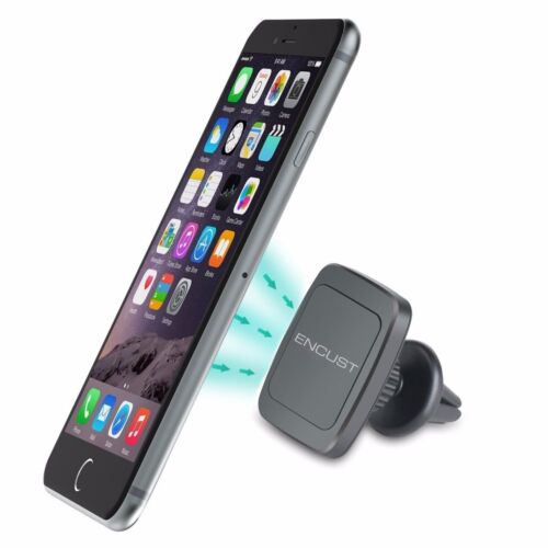 Universal Super Strong Magnetic Cellphone Car Mount Holder Lifetime Warranty