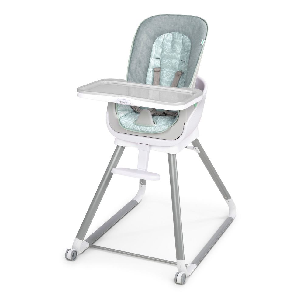 Ingenuity Beanstalk Baby to Big Kid 6-in-1 High Chair – Ray