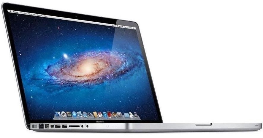 Refurbished Apple 13.3" MacBook Pro MC724LL/A Bundle