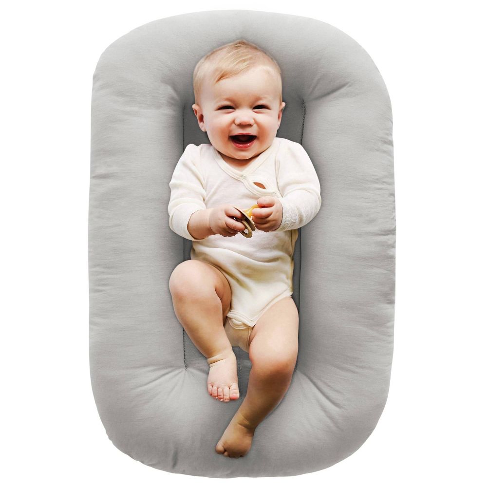 Snuggle Me Organic Lounger