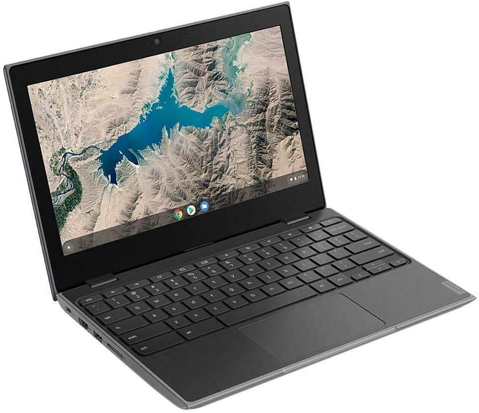 Refurbished Lenovo 100E 2nd Gen Chromebook