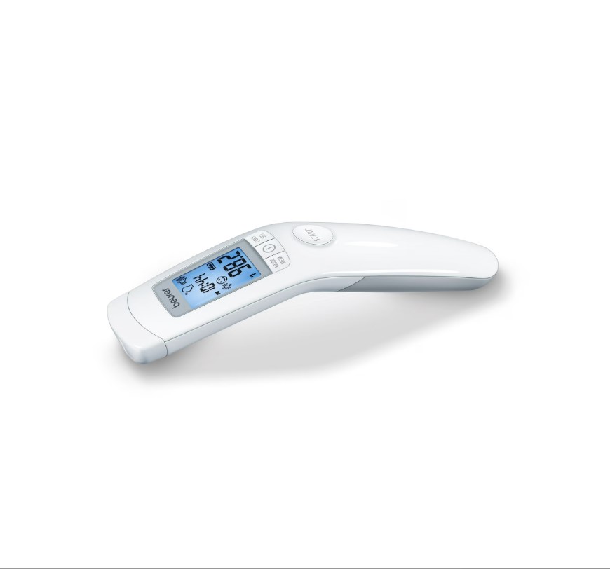 Beurer FT95 Bluetooth Non-Contact Thermometer