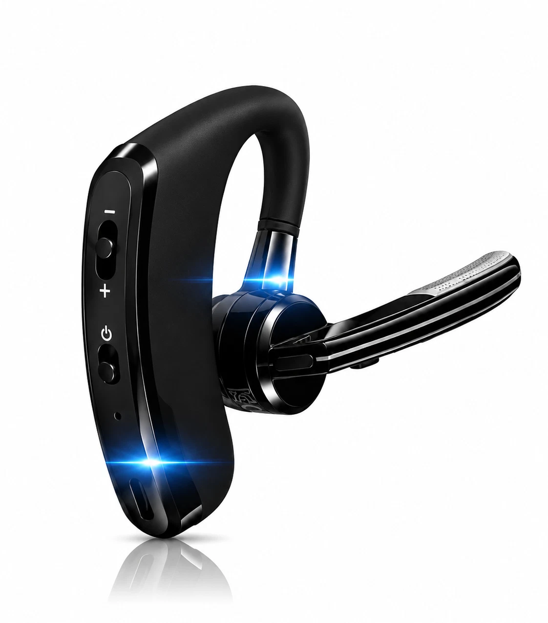 Wireless Headset Bluetooth Earpiece