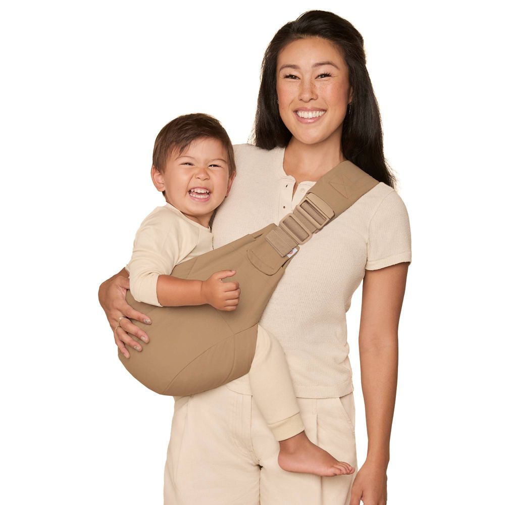 Ergobaby Upsie Sling Carrier - Midnight