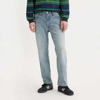 Levi's® Men's 541 Athletic Fit Taper Jeans - Blue Denim 32x30
