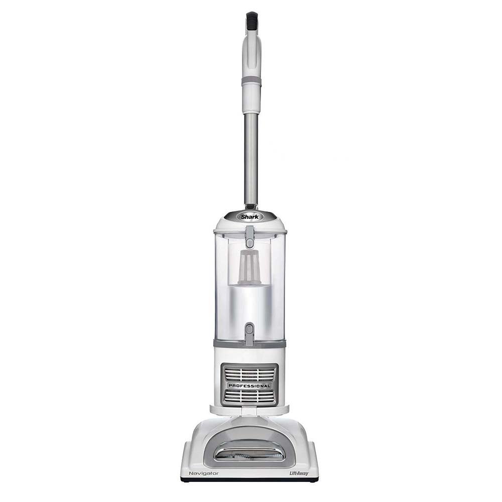 Shark Navigator Lift-Away Deluxe Upright Vacuum with Extended Reach