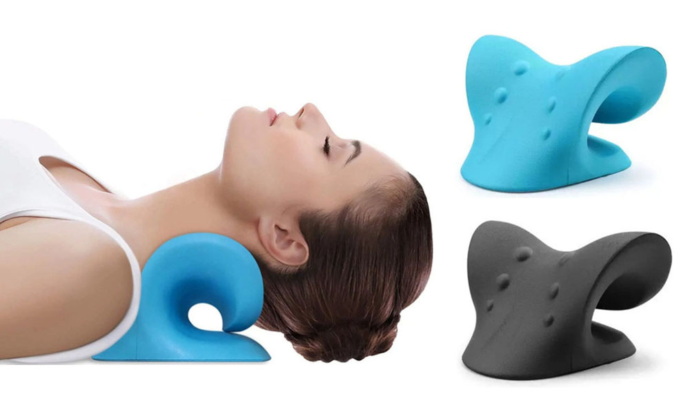 Neck Tension Relief