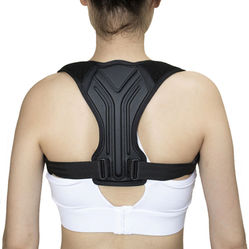Back Posture Corrector Support for Men and Women