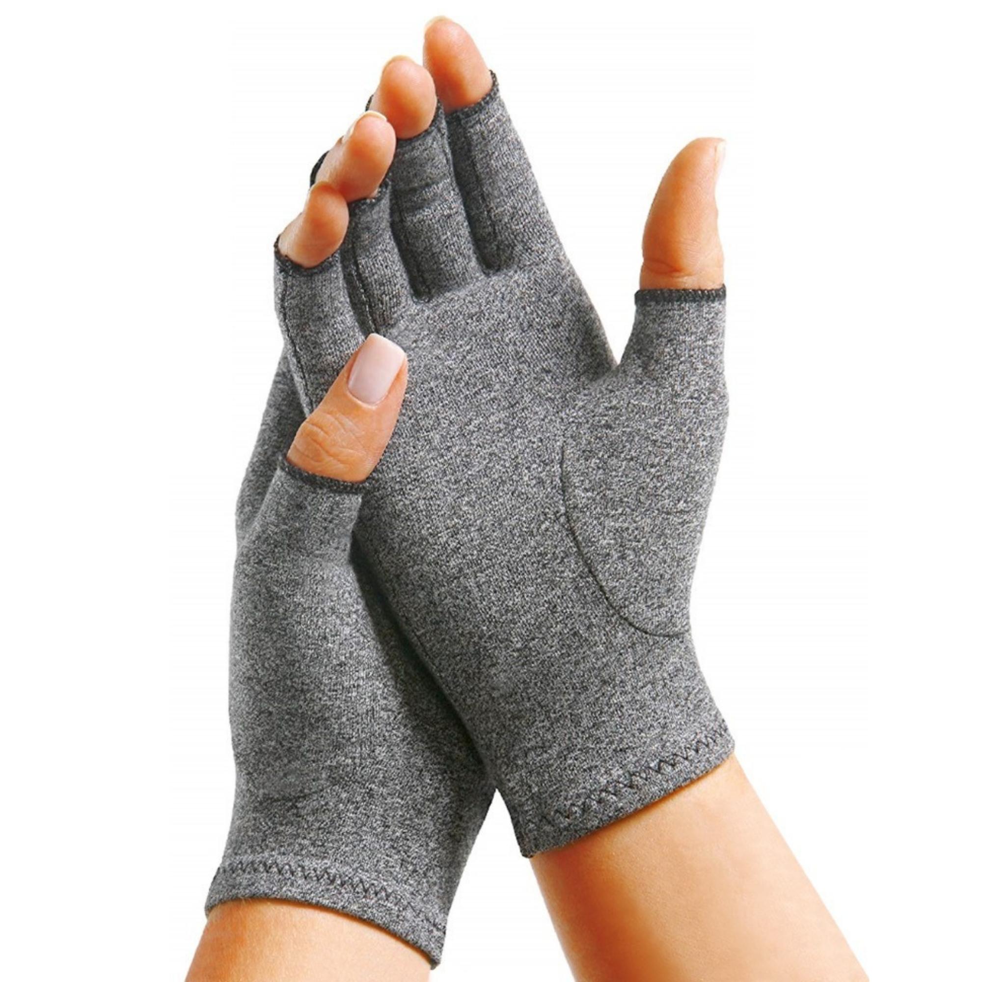 Hand Compression Gloves For Comfort