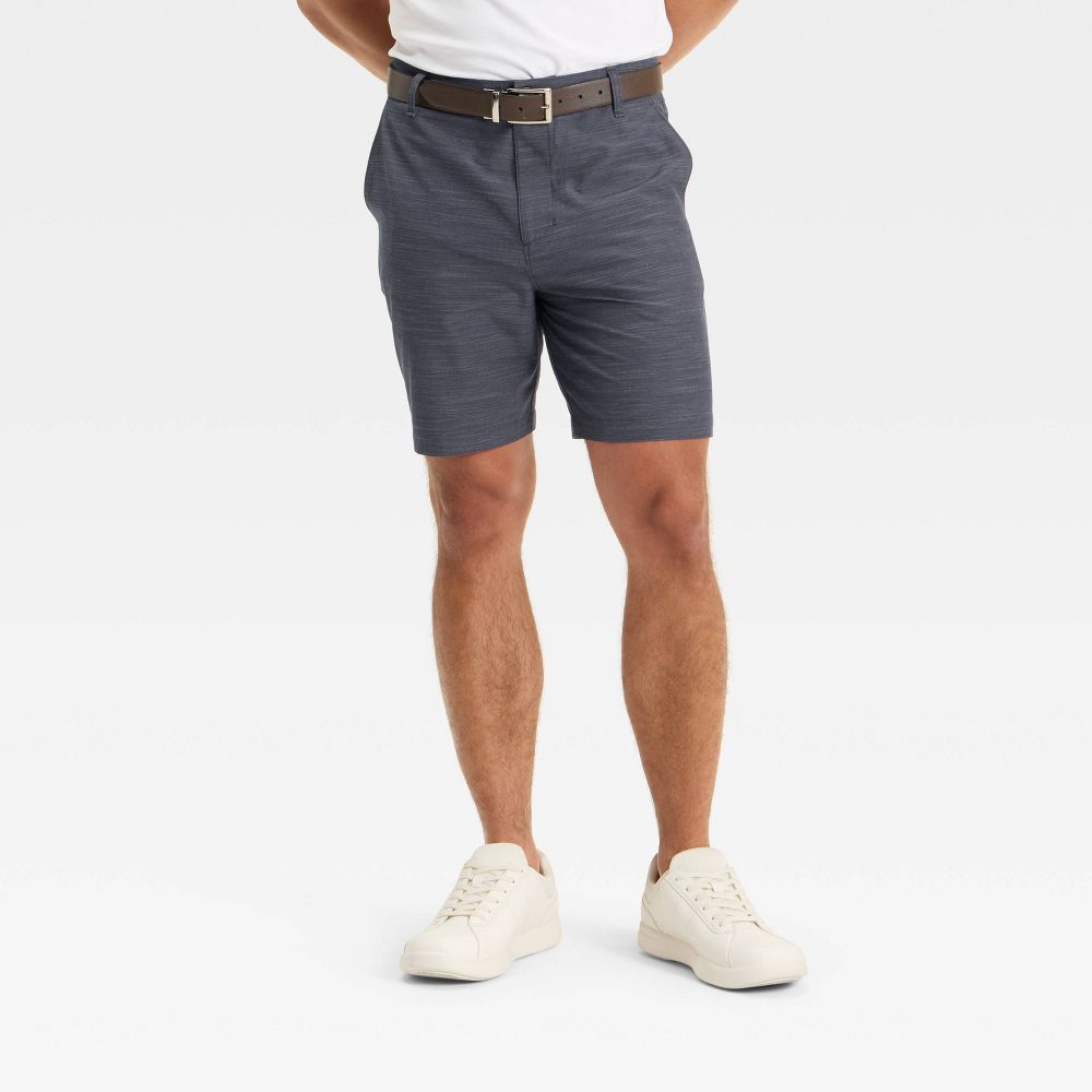 Men's Golf Shorts 7" - All In Motion