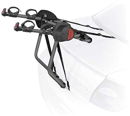 Bell Bike Trunk Rack Cantilever