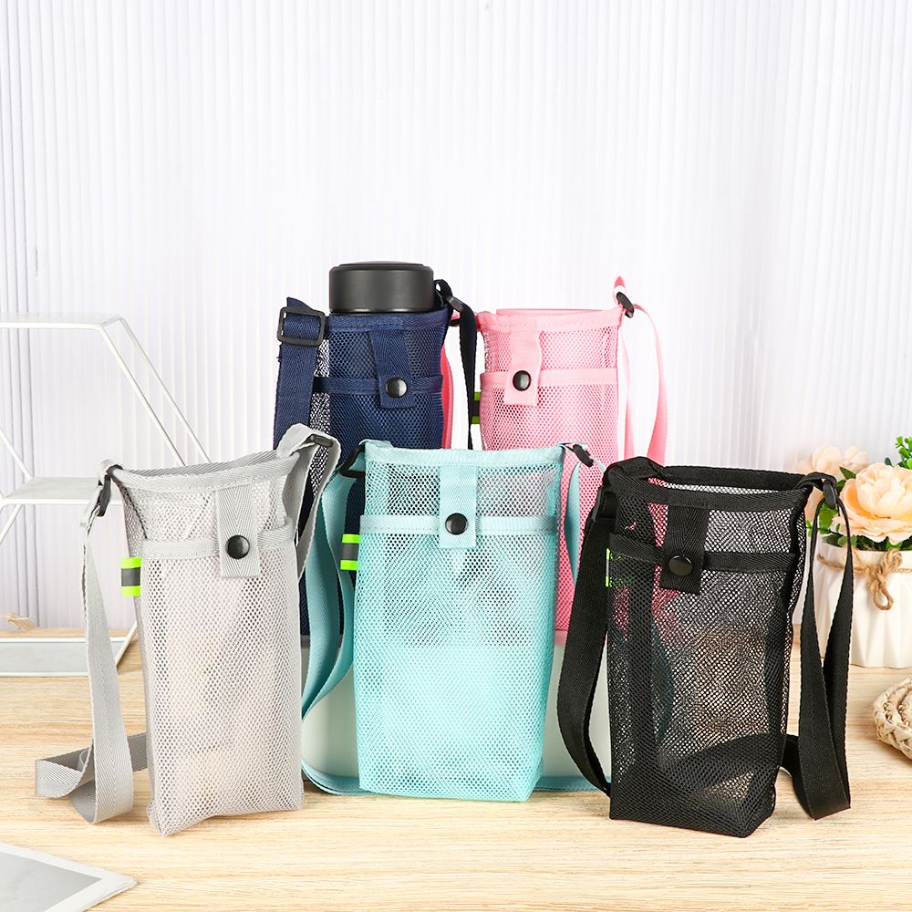2-Pack Portable Water Tote