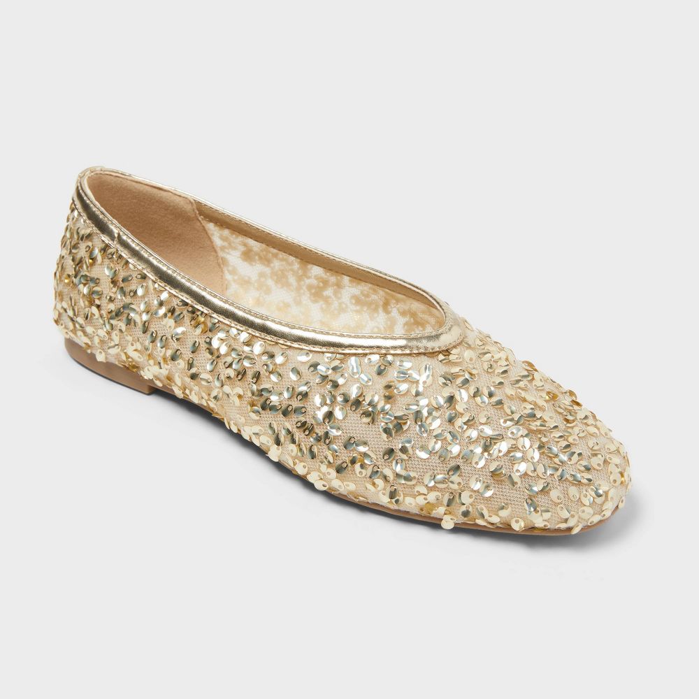 Women’s Sammie Shoes with Memory Foam Insole - A
