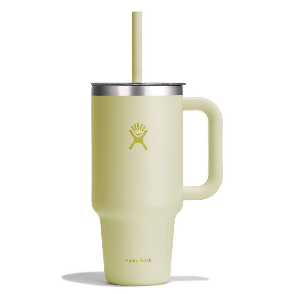 Hydro Flask 32 fl oz Travel Tumbler Clear Lid - Spotlight