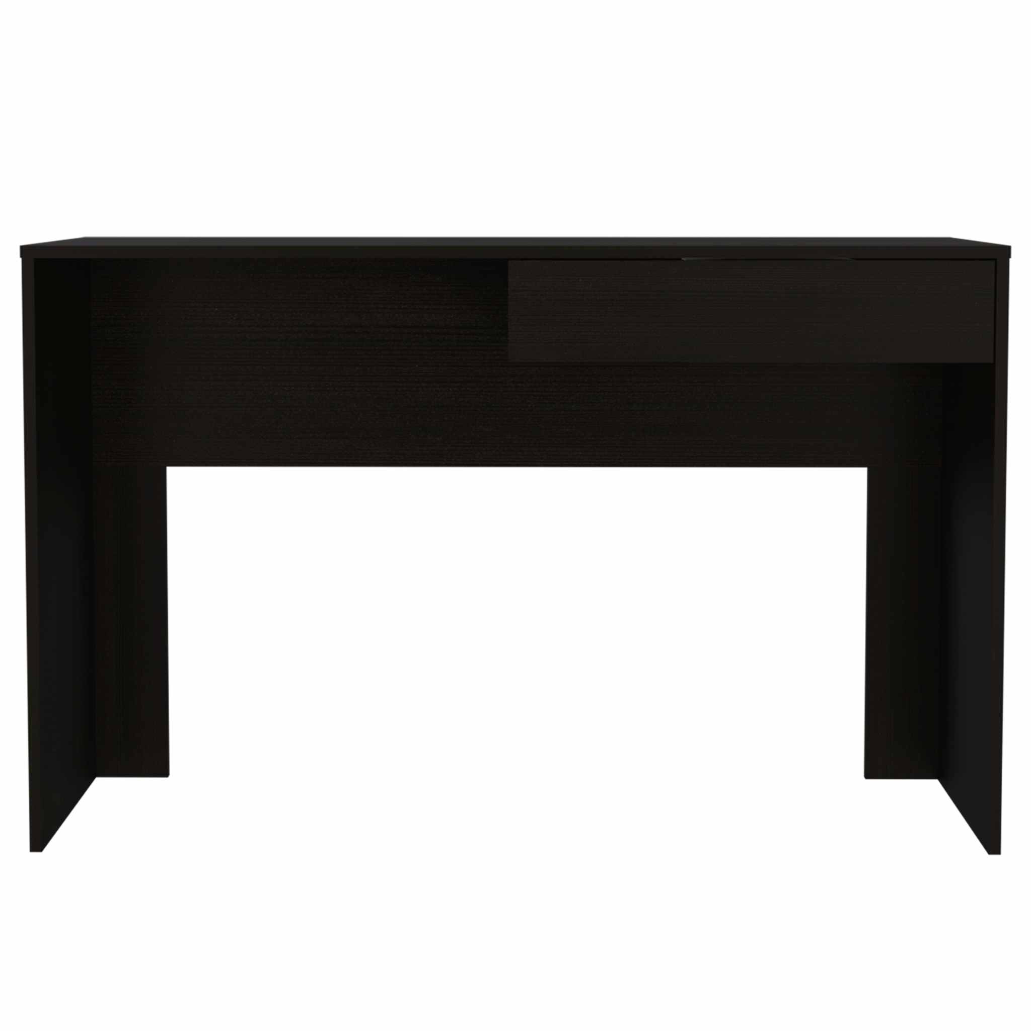 FM FURNITURE Tampa Computer Desk, With One Drawer