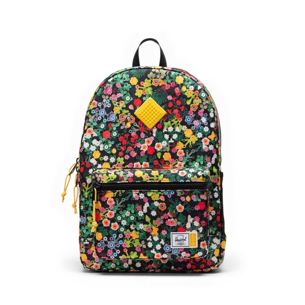 Herschel Supply Co. LEGO Herschel Heritage Youth Backpack - Scavenger Hunt