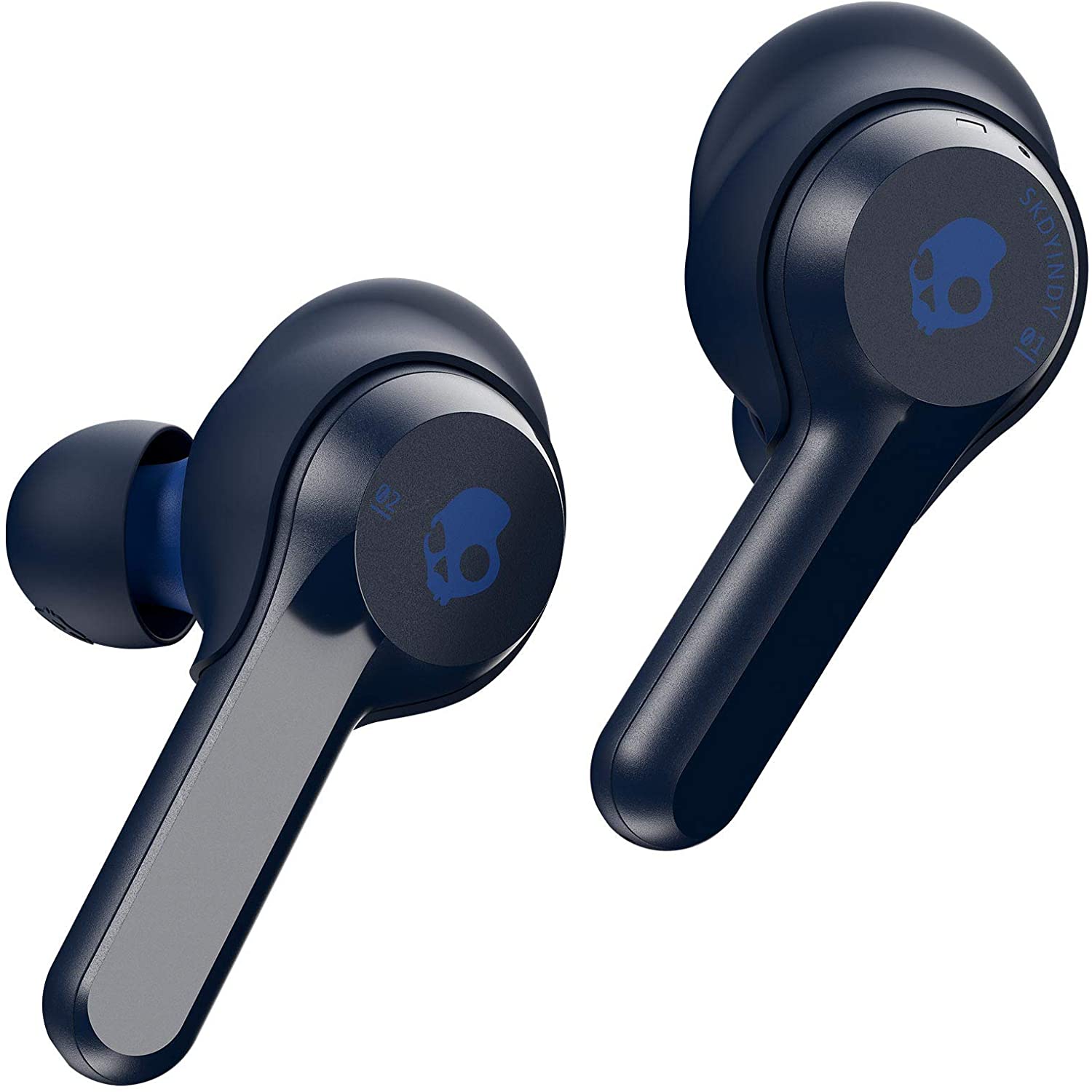 Skullcandy Indy True Wireless In-Ear Earbud - Indigo