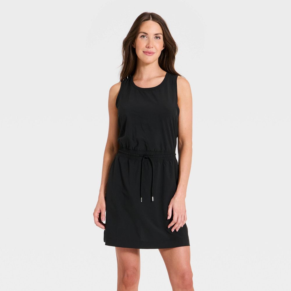 Women's Active Light Travel Dress - All In Motion