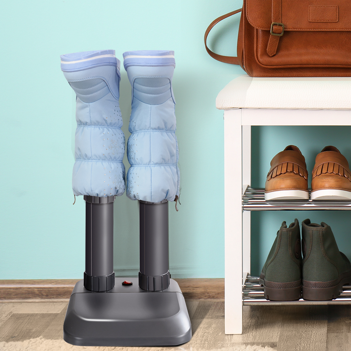 Electric Shoe Dryer & Boot Warmer