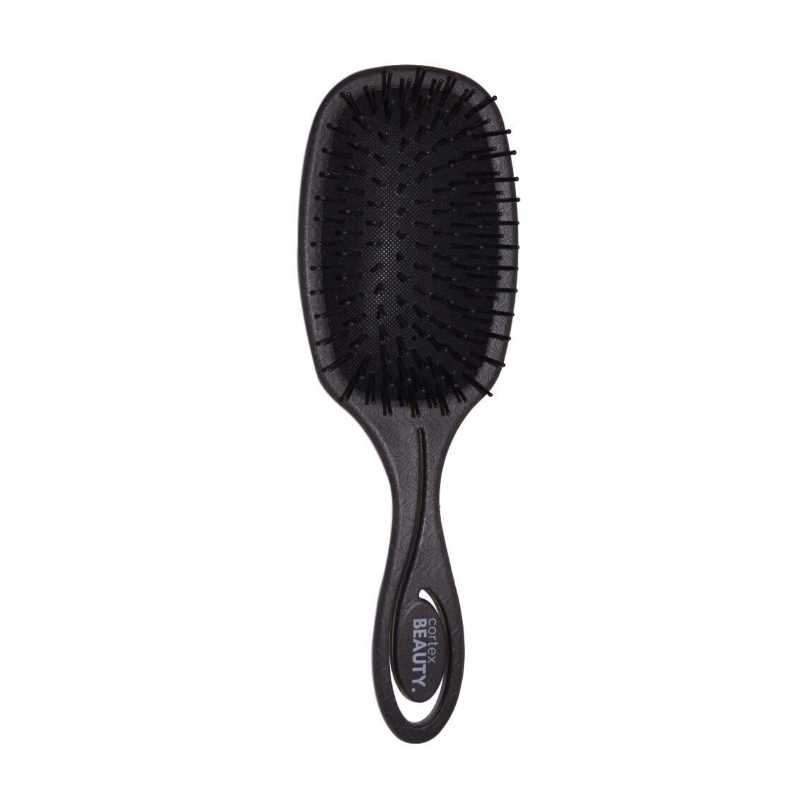 Cortex Beauty Hair Brush | Bio-Based Wheat Straw Brushes