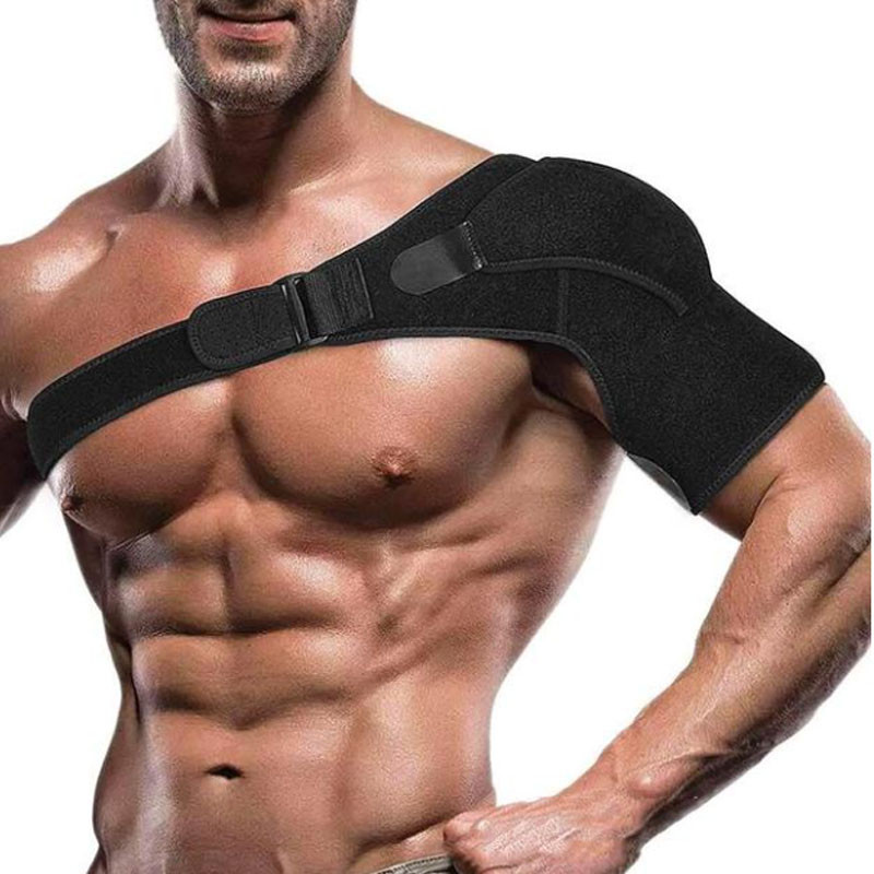 Shoulder Brace Support with Pressure Pad