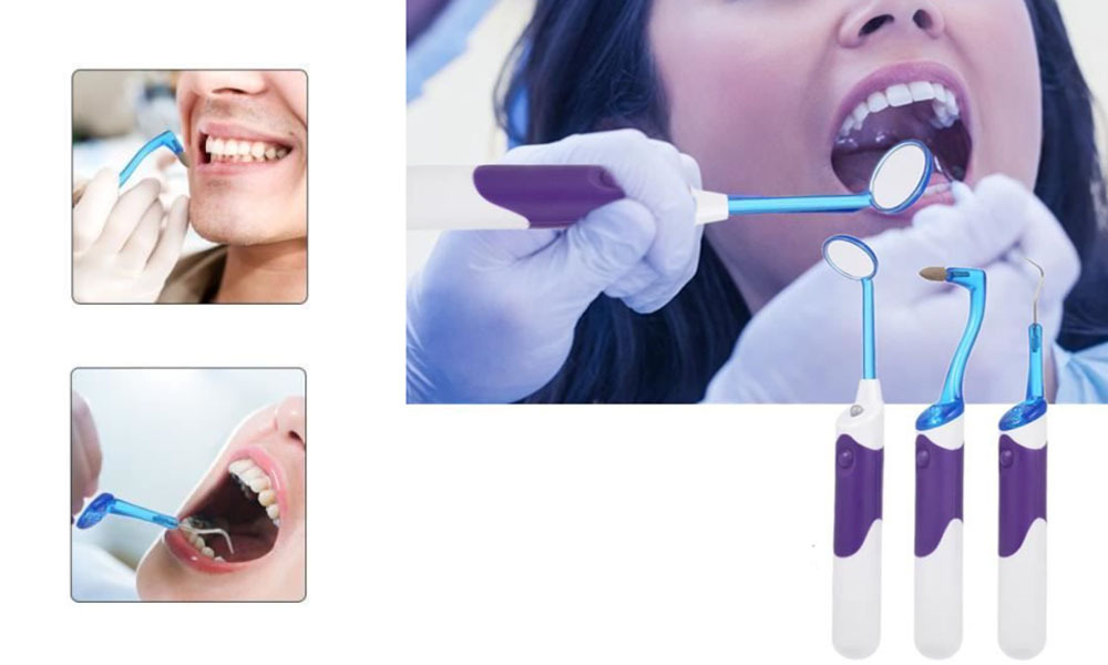 Dental Oral Hygiene Kit