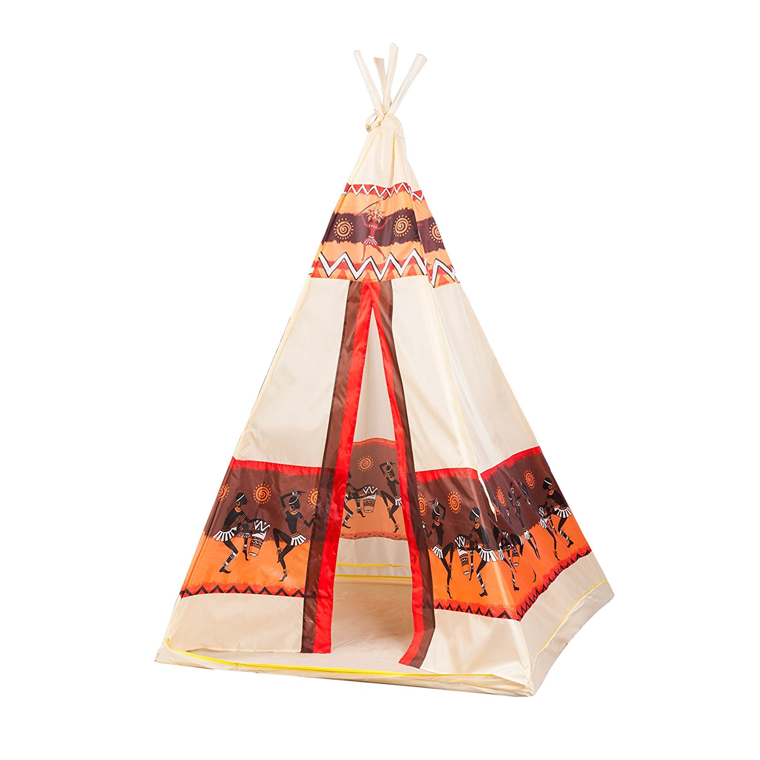 iCorer Teepee Tent Play Tent