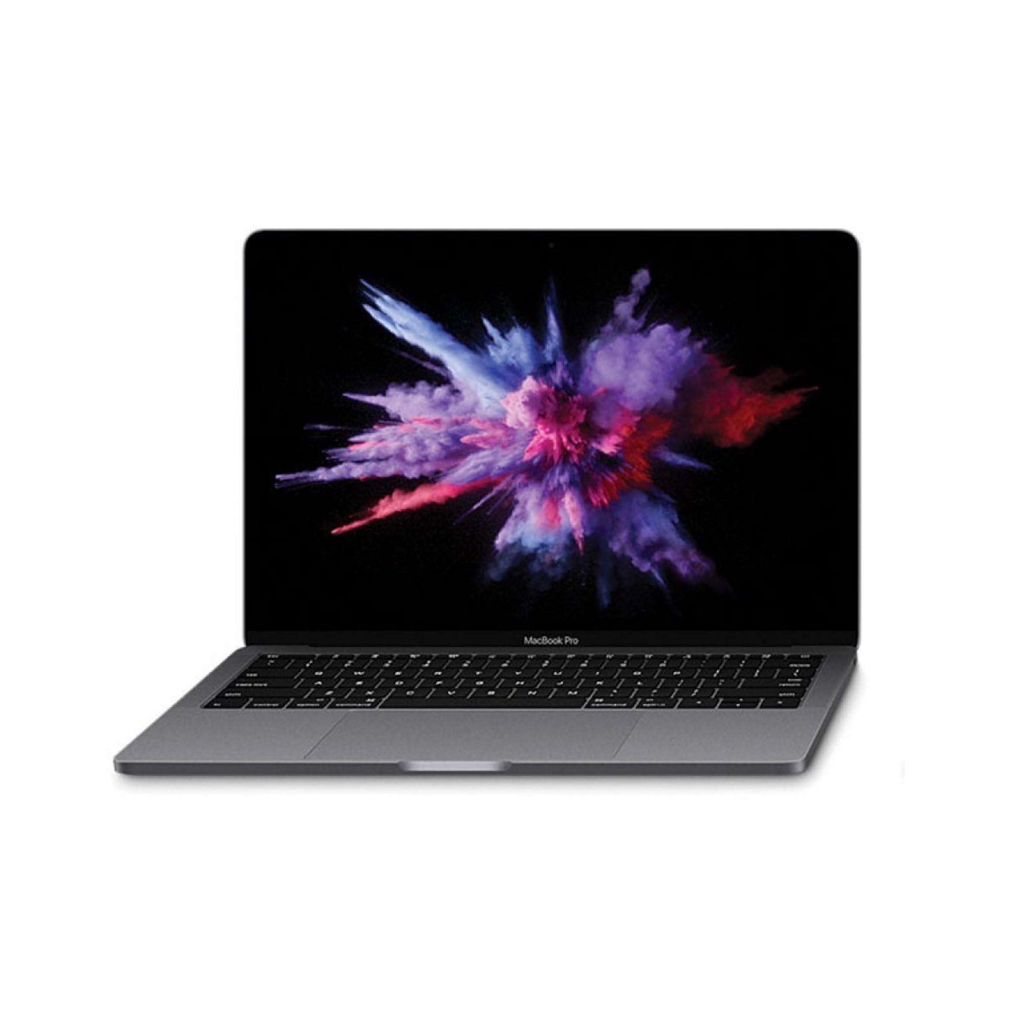MacBook Pro (13-inch, 2017, Two Thunderbolt 3 ports