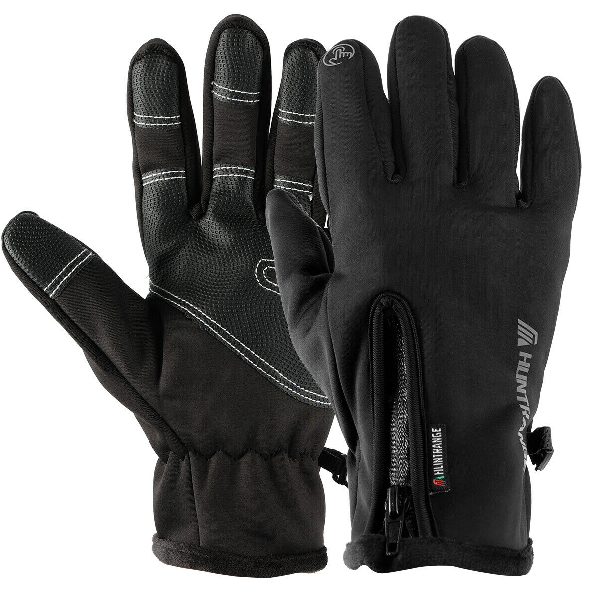 Waterproof Winter Warm Gloves for Outdoor Sports