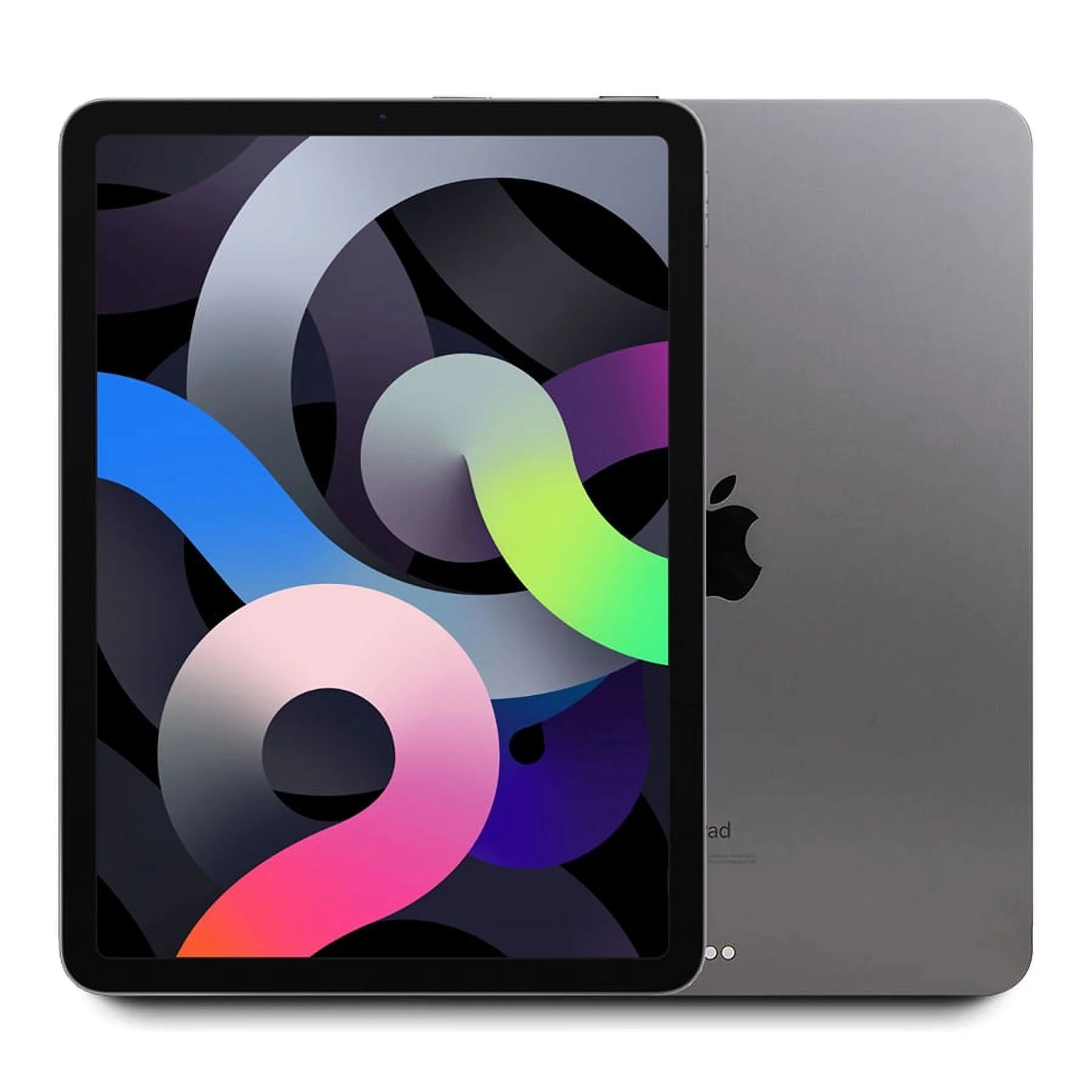 Refurbished Apple iPad Air 2020 (10.9-inch, Wi-Fi, 64GB) [A2316]