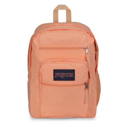coral dusk jansport backpack Big Student 15 padded laptop sleeve Jansport Backpack Latest Backpacks For