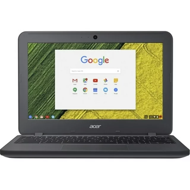 Refurbished Acer Chromebook 11 N7 C731 11.6" 4GB 16GB eMMC Celeron® N3060 1.6GHz ChromeOS