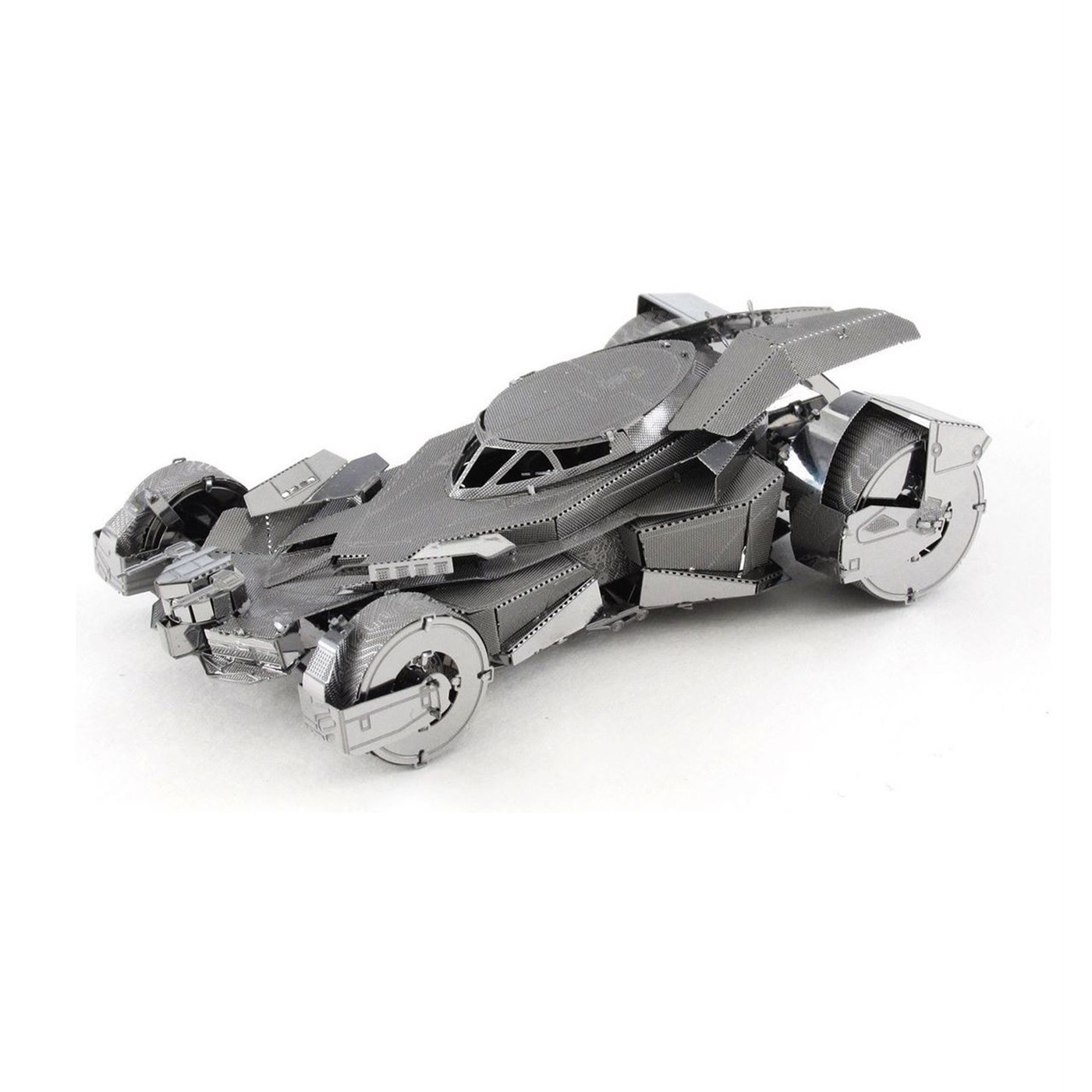 Batman Vs Superman Batmobile Metal Earth Model Kit