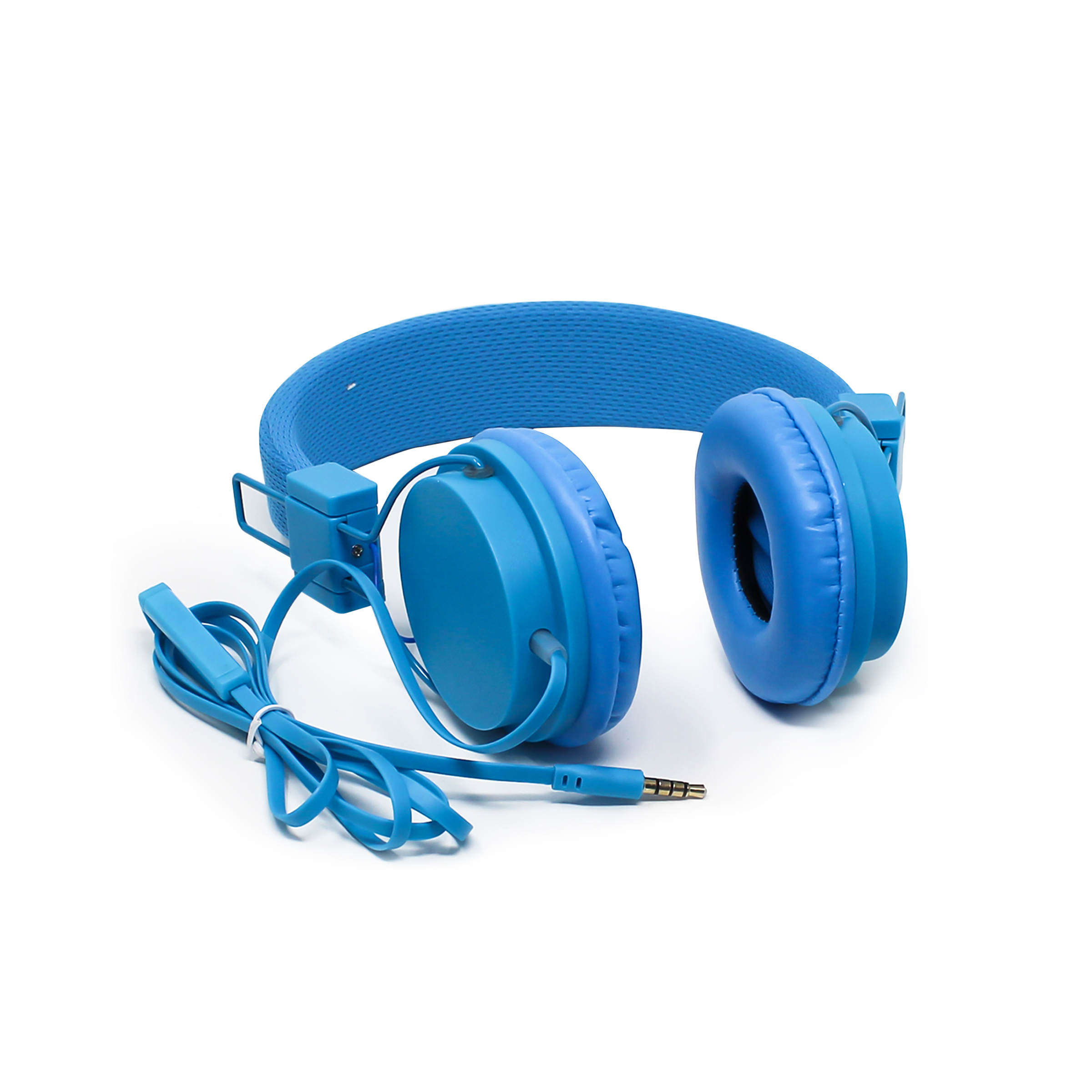 Total Tech Volume-Limiting Kids Headphones