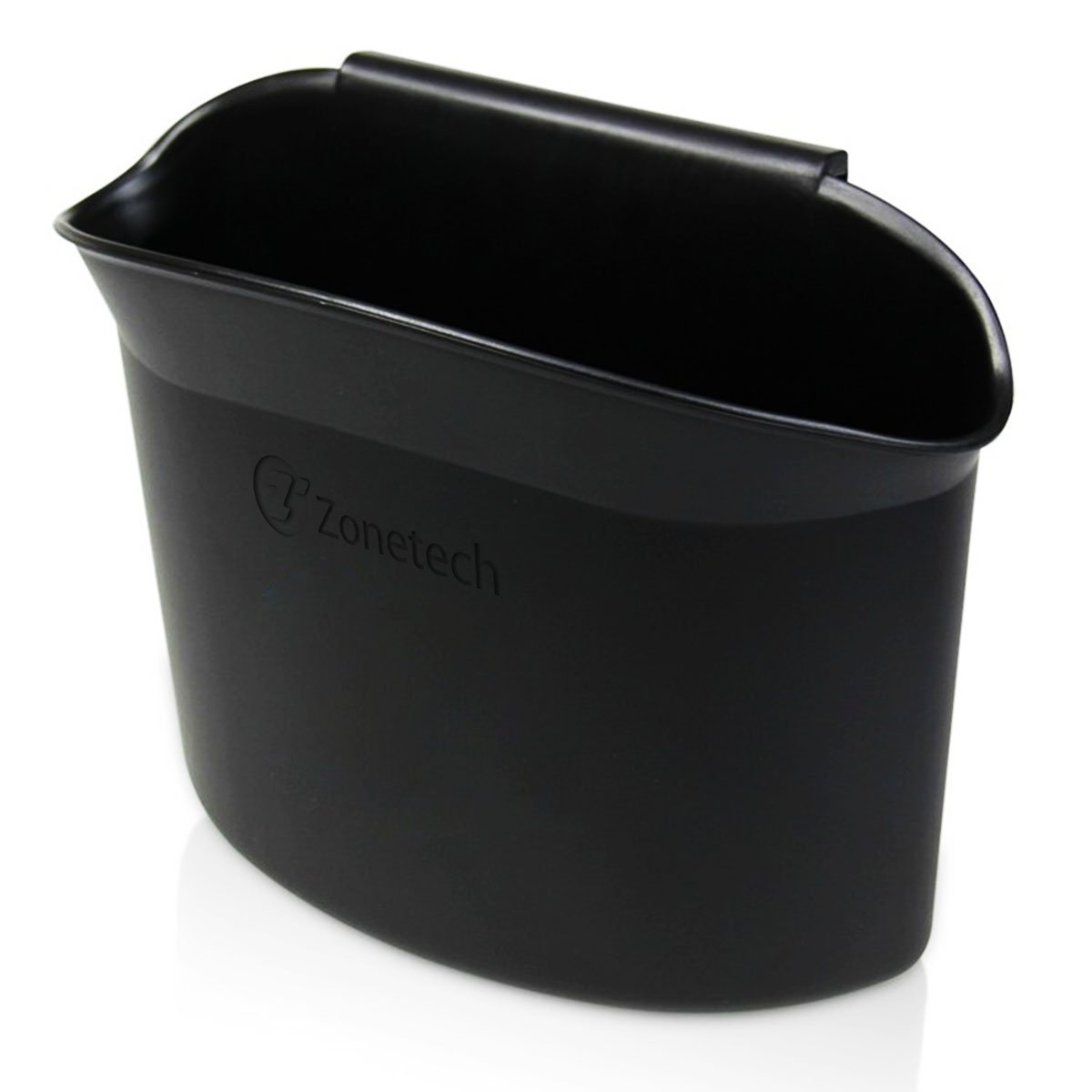 Portable Hanging Car Garbage Can