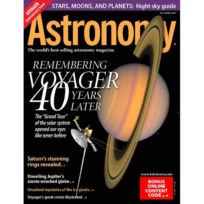 Astronomy Magazine Subscription Astronomy Magazine Subscription