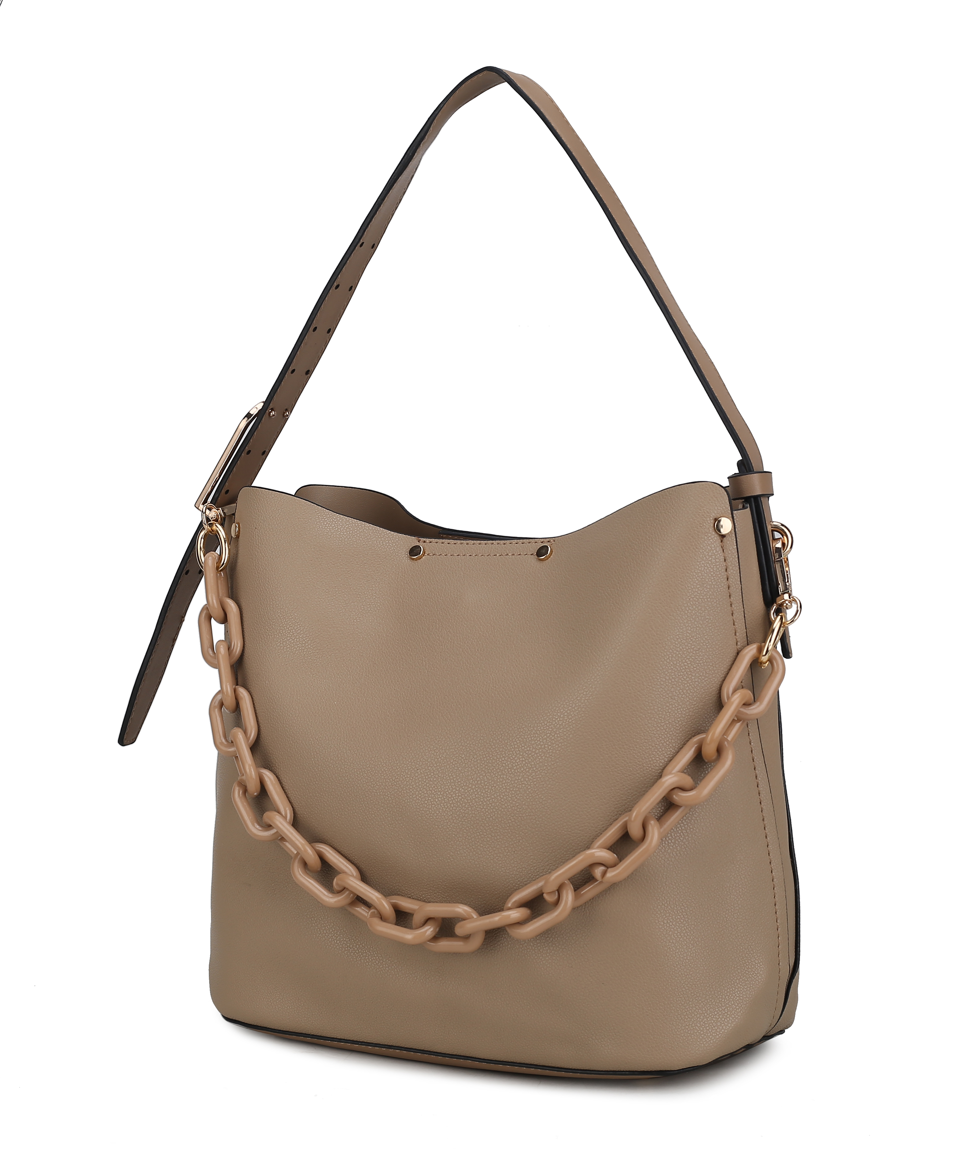 MKF Collection Chelsea Hobo Bag by Mia K