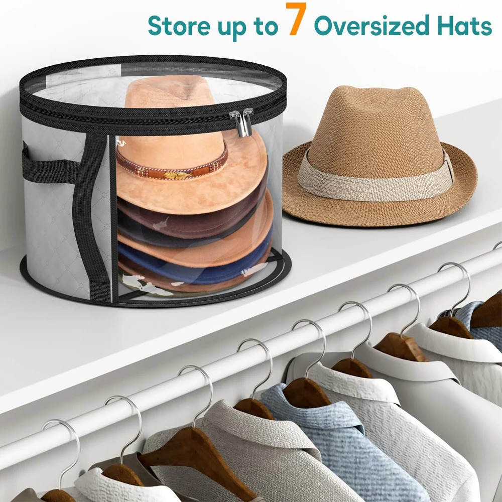 Hat Storage Organizer