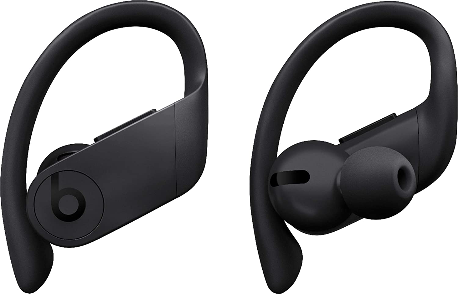 Beats Powerbeats Pro Wireless Earbuds - Black