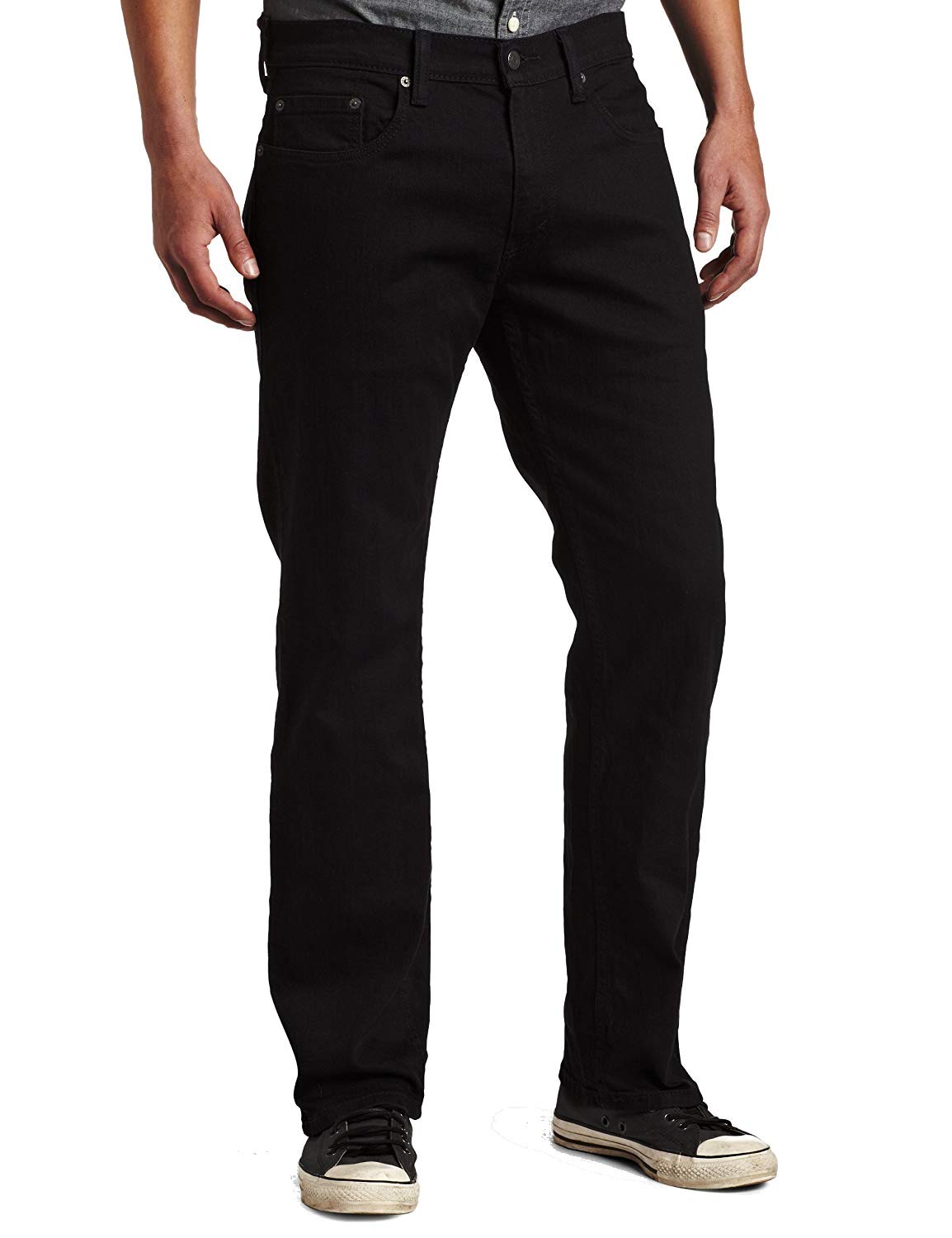 Levi's Men's 559 Relaxed Fit Straight Jeans - Open Box