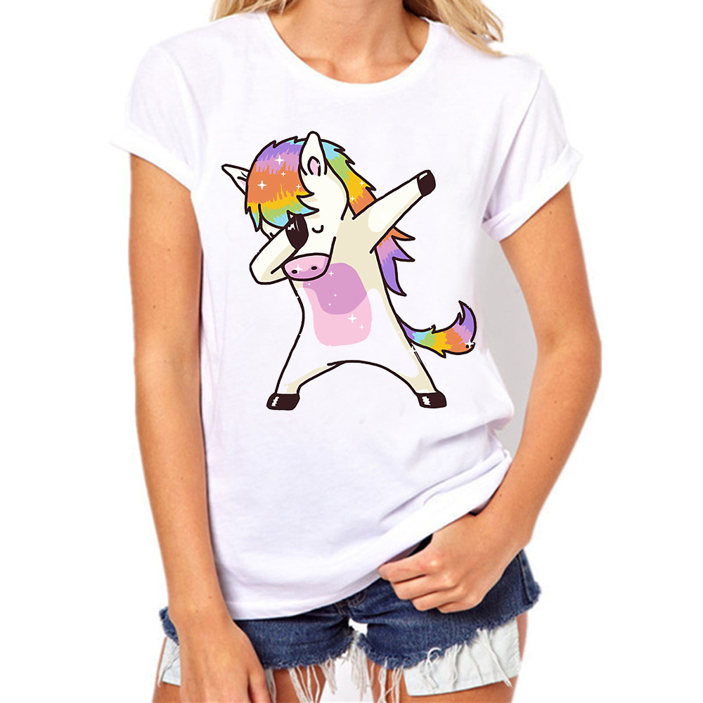 Women Girls Plus Size Print Tees Shirt Short Sleeve Cotton Blouse Tops Women Girls Plus Size Print Tees Shirt Short Sleeve Cotton Blouse Tops