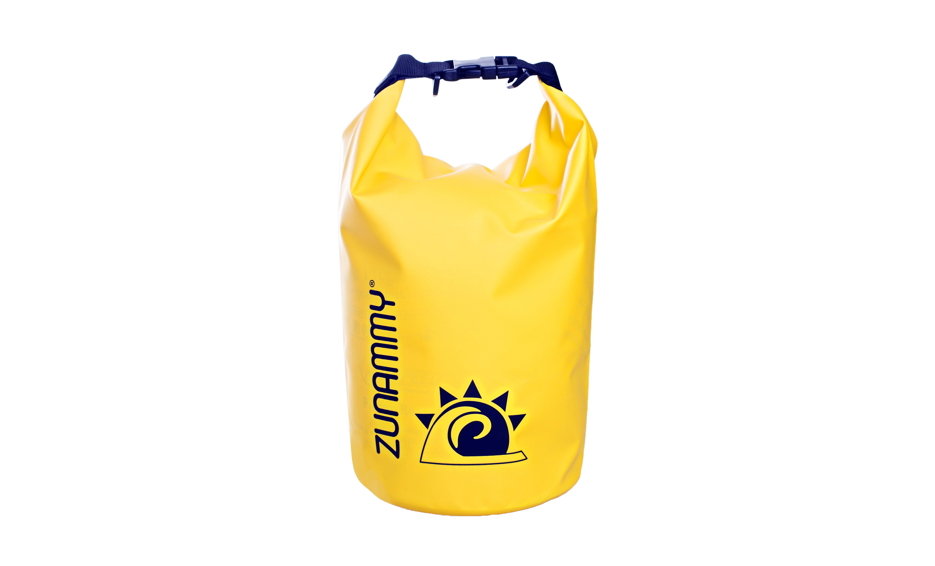 Dry Bag - Waterproof Roll Top Dry Bag Floating Duffel Dry Gear Bag - 10 Lt