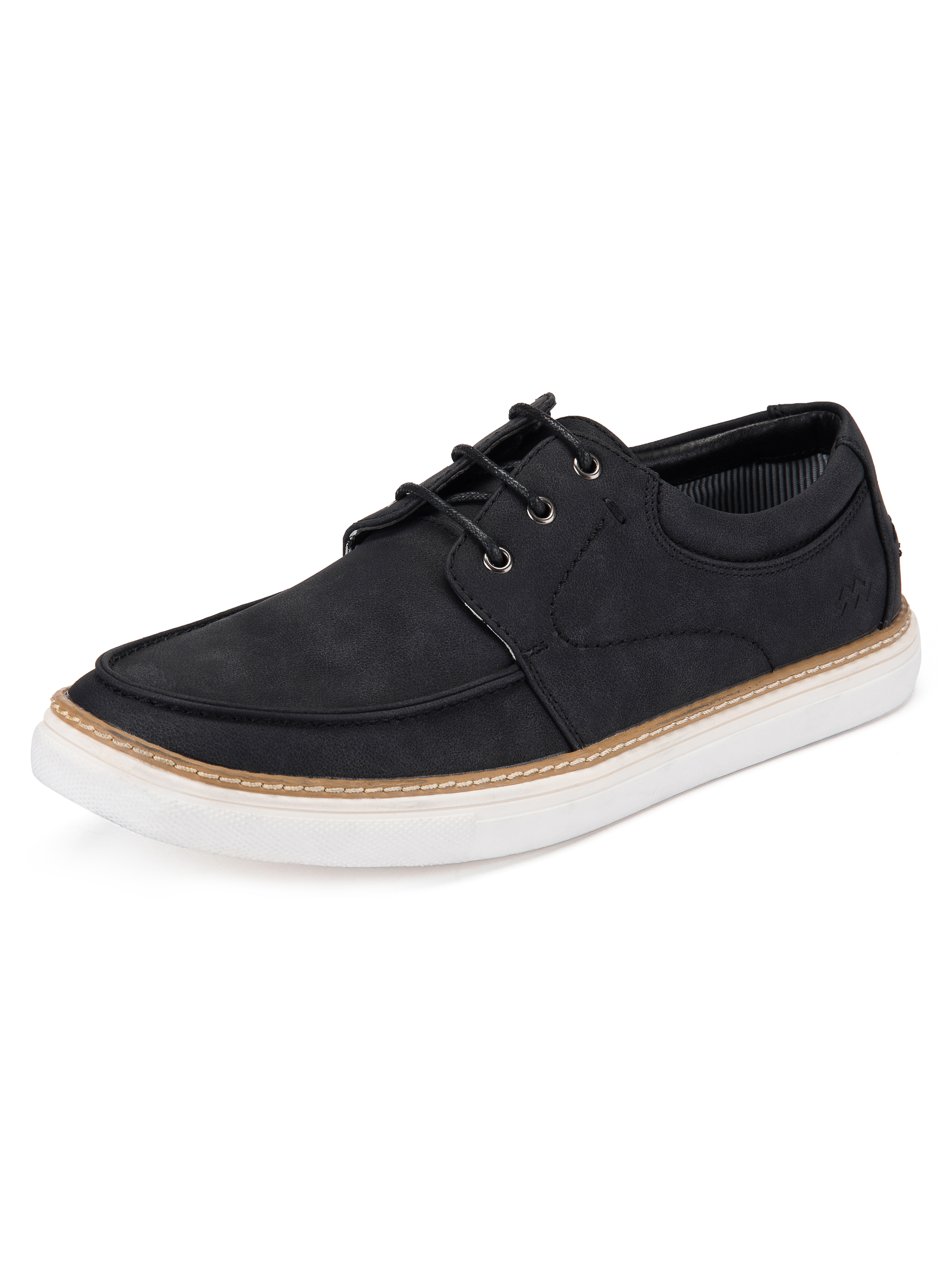 Men's Wharf Sneakers Boat Shoes