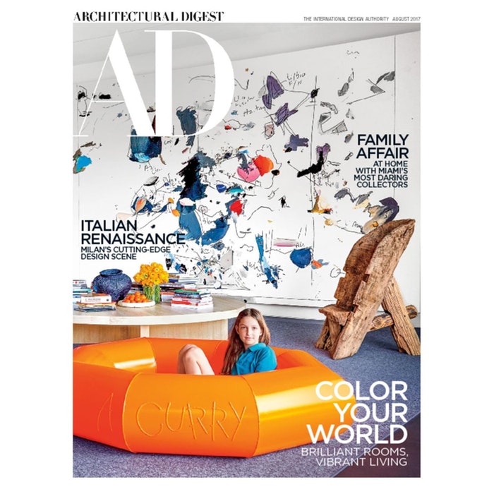Architectural Digest Magazine Subscription Architectural Digest Magazine Subscription