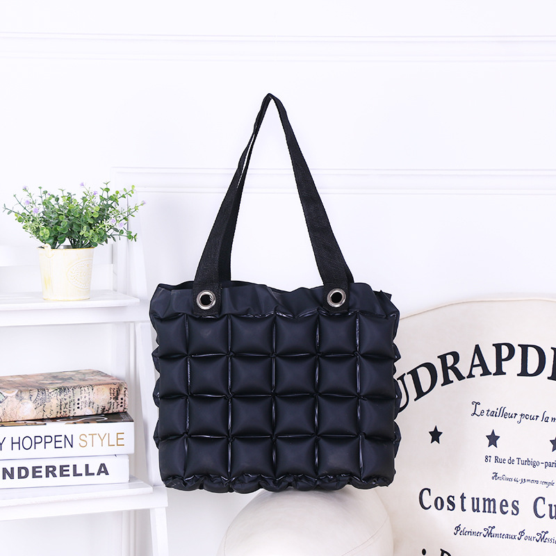 Large Waterproof Beach Inflatable Tote