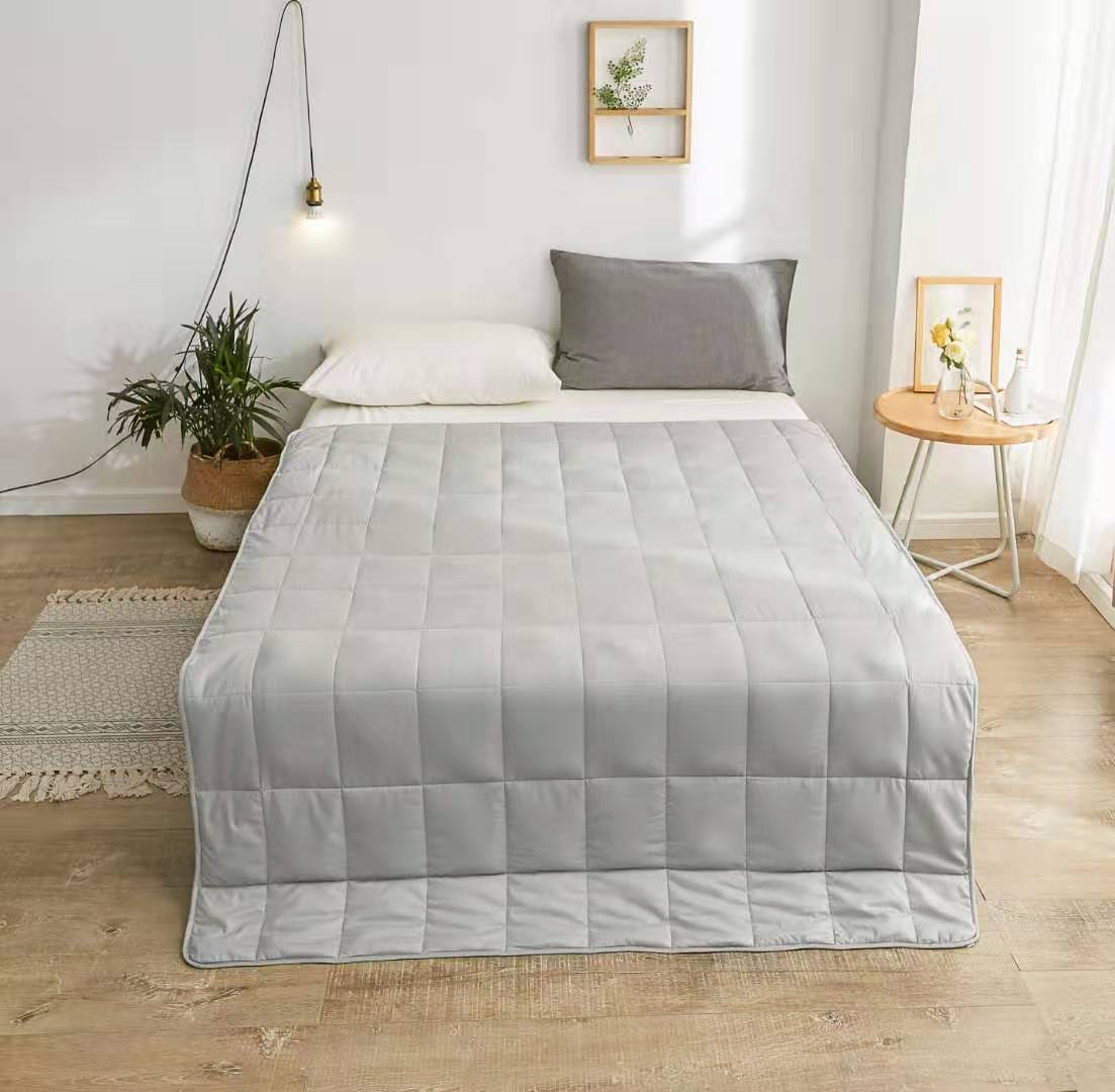 15lb or 20lb Weighted Blanket