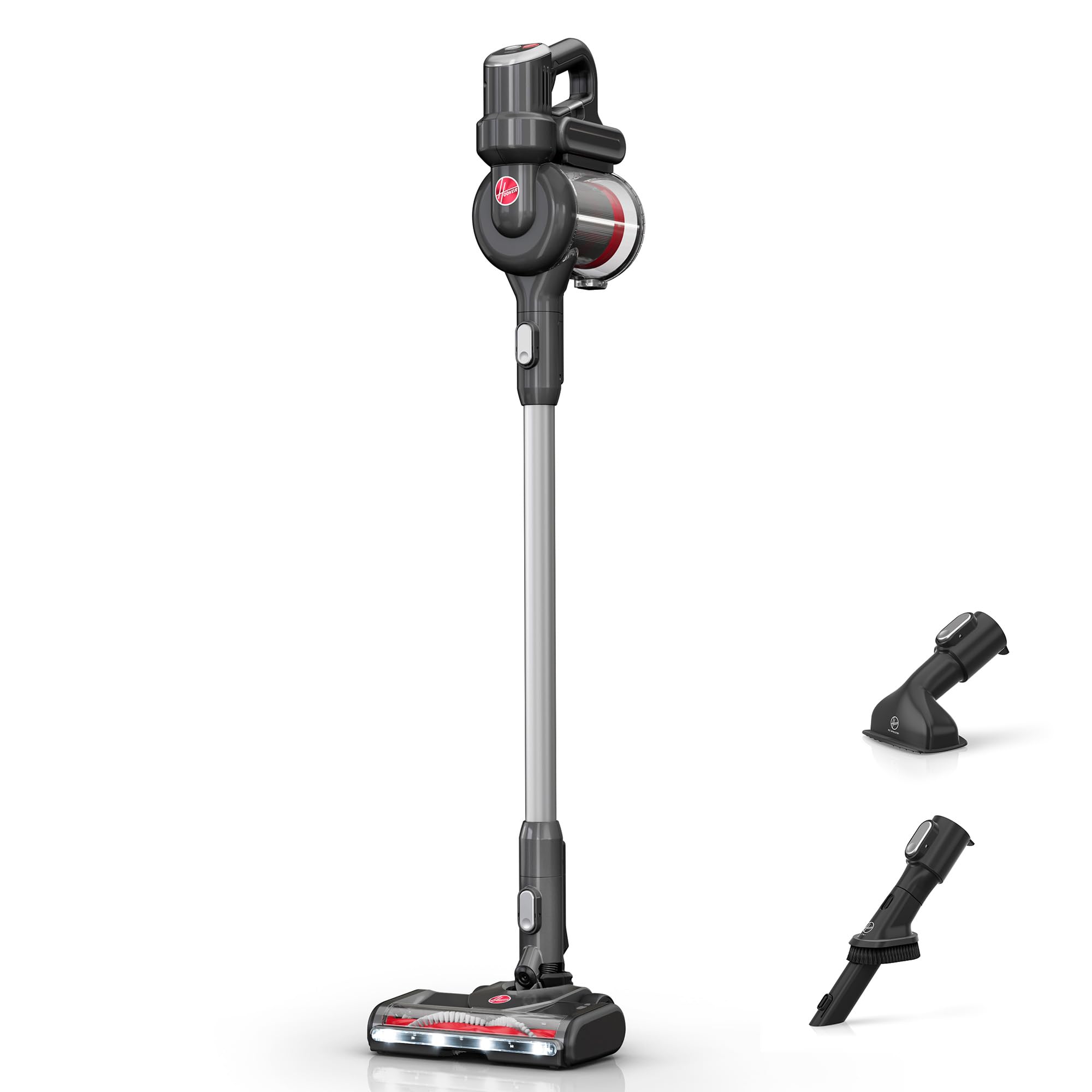 Hoover Excelerate Cordless Stick Vacuum Cleaner Bh59000v